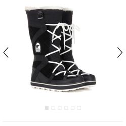 Sorel Womens Snow Boots
