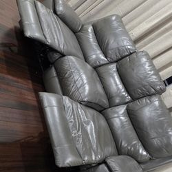 Used 3 Seat Recliner Sofa