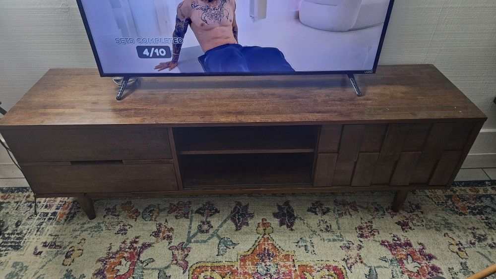 TV Console Or Sideboard 