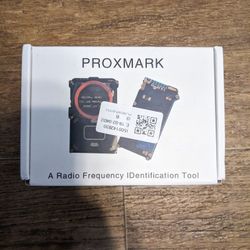 Proxmark 3