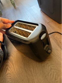 Toaster