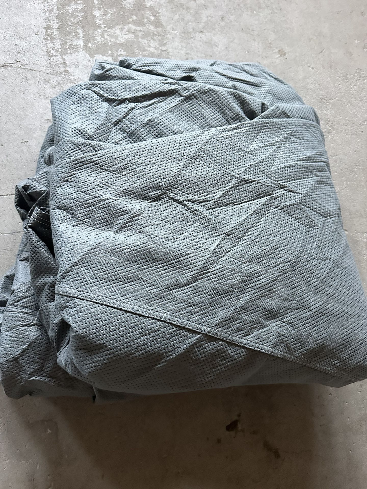 Car Cover