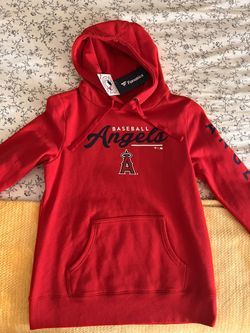 Angels Sweatshirt ( Women )