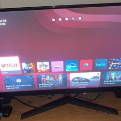 LG 32GN600-B HDR10 UltraGear Gaming Monitor 