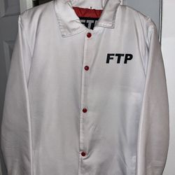 FTP Cut Throat Jacket