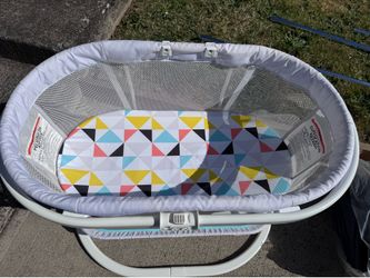 Bassinet