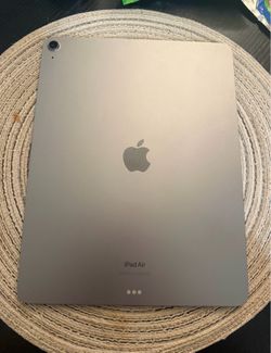 ipad air 13-inch m2 built in 128 GB