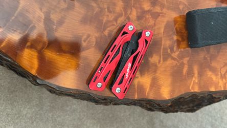 Snap On Multipurpose Tool And Case