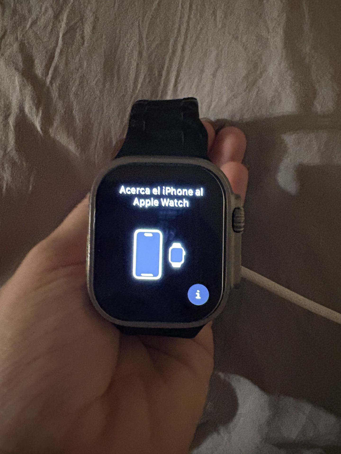Apple Watch Ultra 2