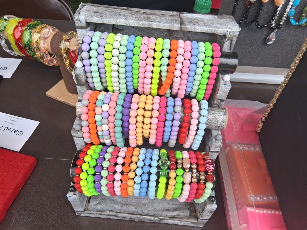 Handmade Bracelets