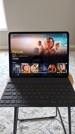 iPad Pro 13” 6th Generation M2