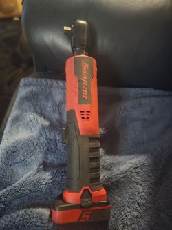 Snap On ctr814 14.4 Brushless