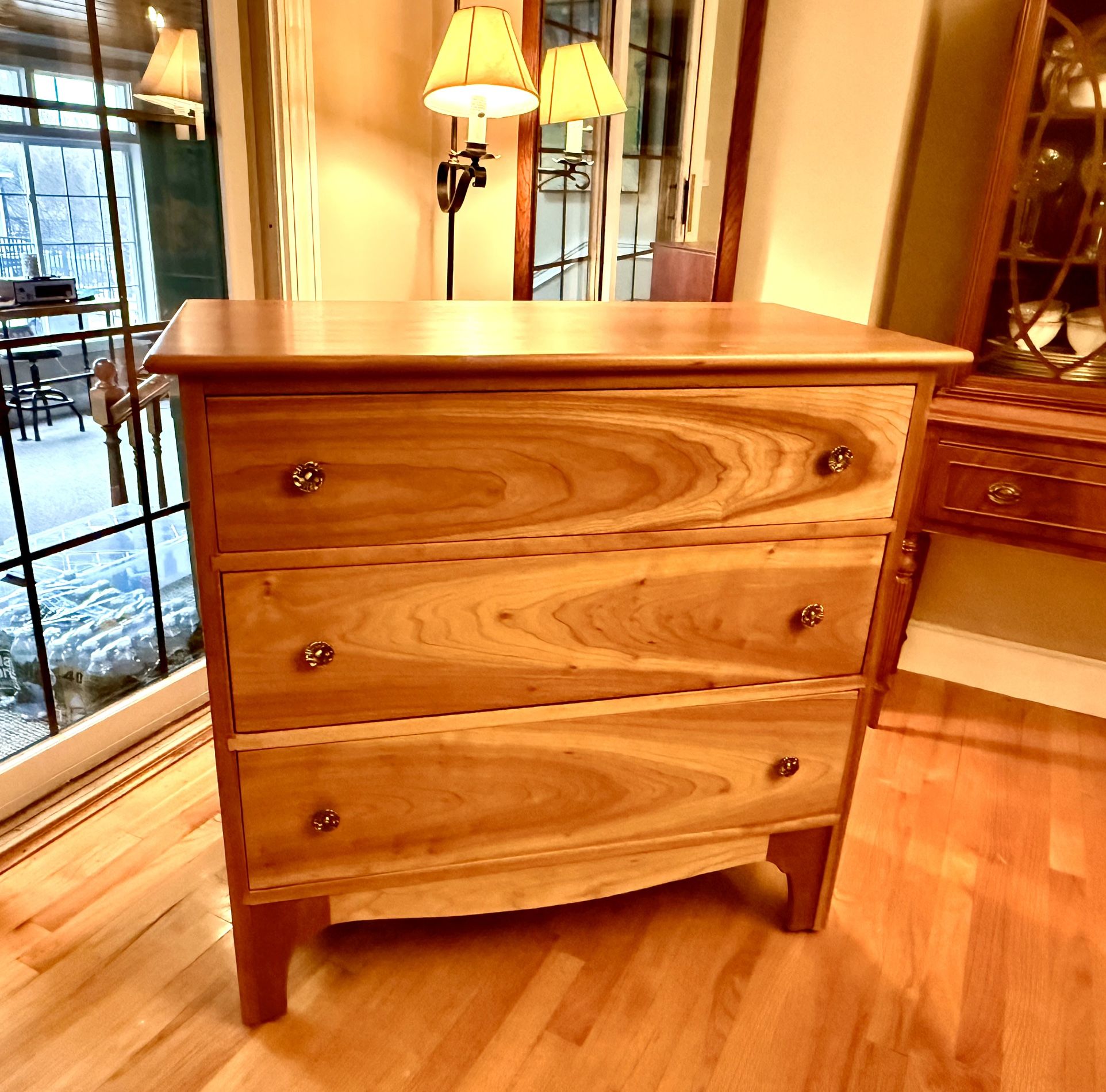 Stickley Dresser