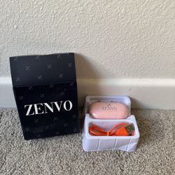 Zenvo Wireless Earbuds 