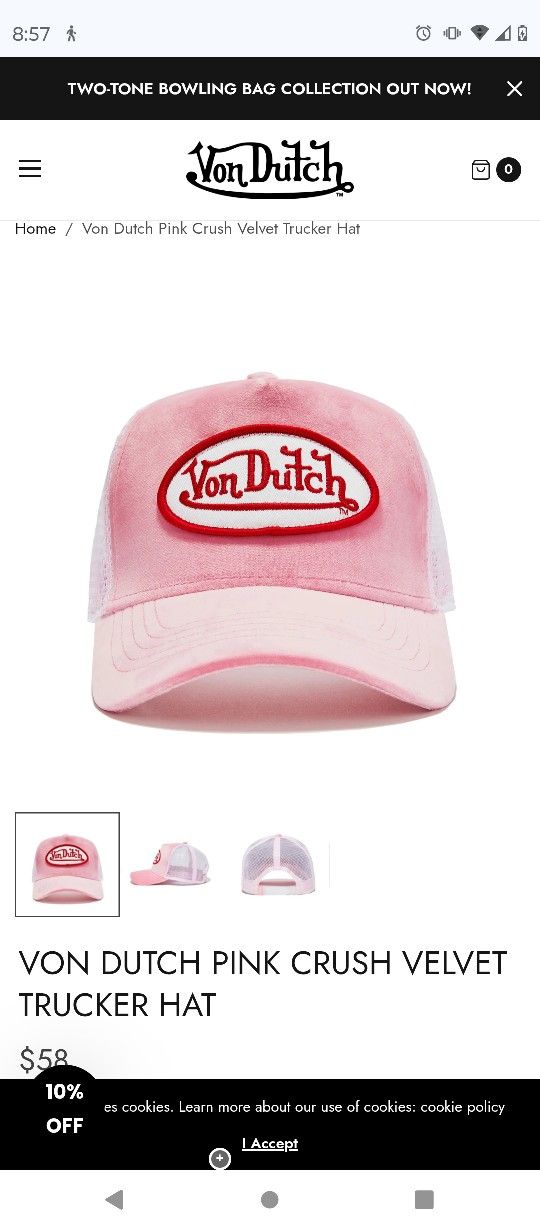 Von Dutch