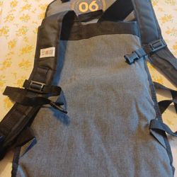 NEW LIGHT BACKPACK / $15 FIRM PRICE.  328 N 11TH ST 126 LAS VEGAS NV 89101