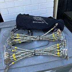 Quality Chain Cobra Snow Traction Cables