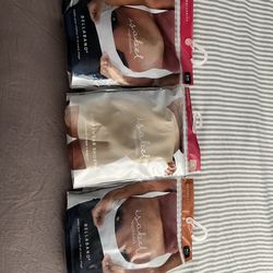 Maternity belly band and Shapewear