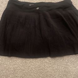 skirt