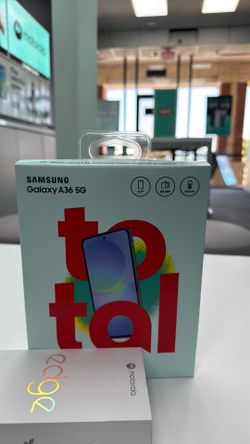 Samsung A36 for FREE