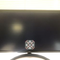 LG Monitor 24 Inch Model Number 24GN50W