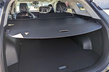 Cargo Cover for Kia Sportage 2023-2025