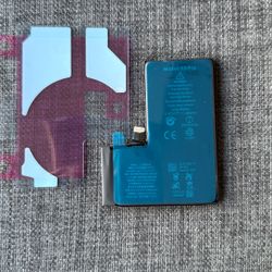 iPhone 13 Pro Battery Repair Parts
