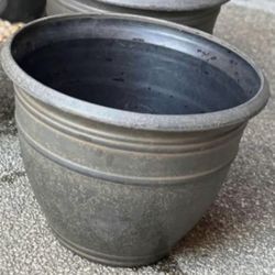 Durable Pot 