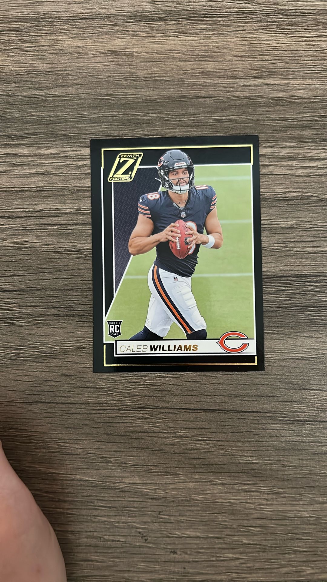 Football Cards