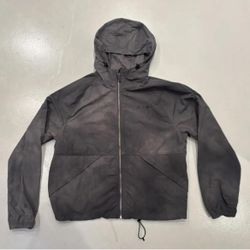 Stussy Beach Shell Wave Dye Jacket