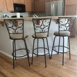 Bar Stools 