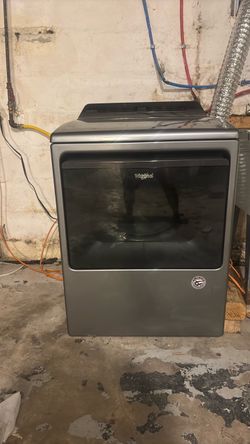 Gas dryer