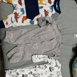 Baby One Piece Outfits