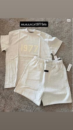 1977 Summer Sets