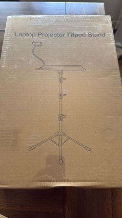 New Laptop Projector Tripod Stand
