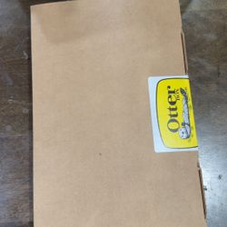 Otter ox iPad Air 5 Generation Case