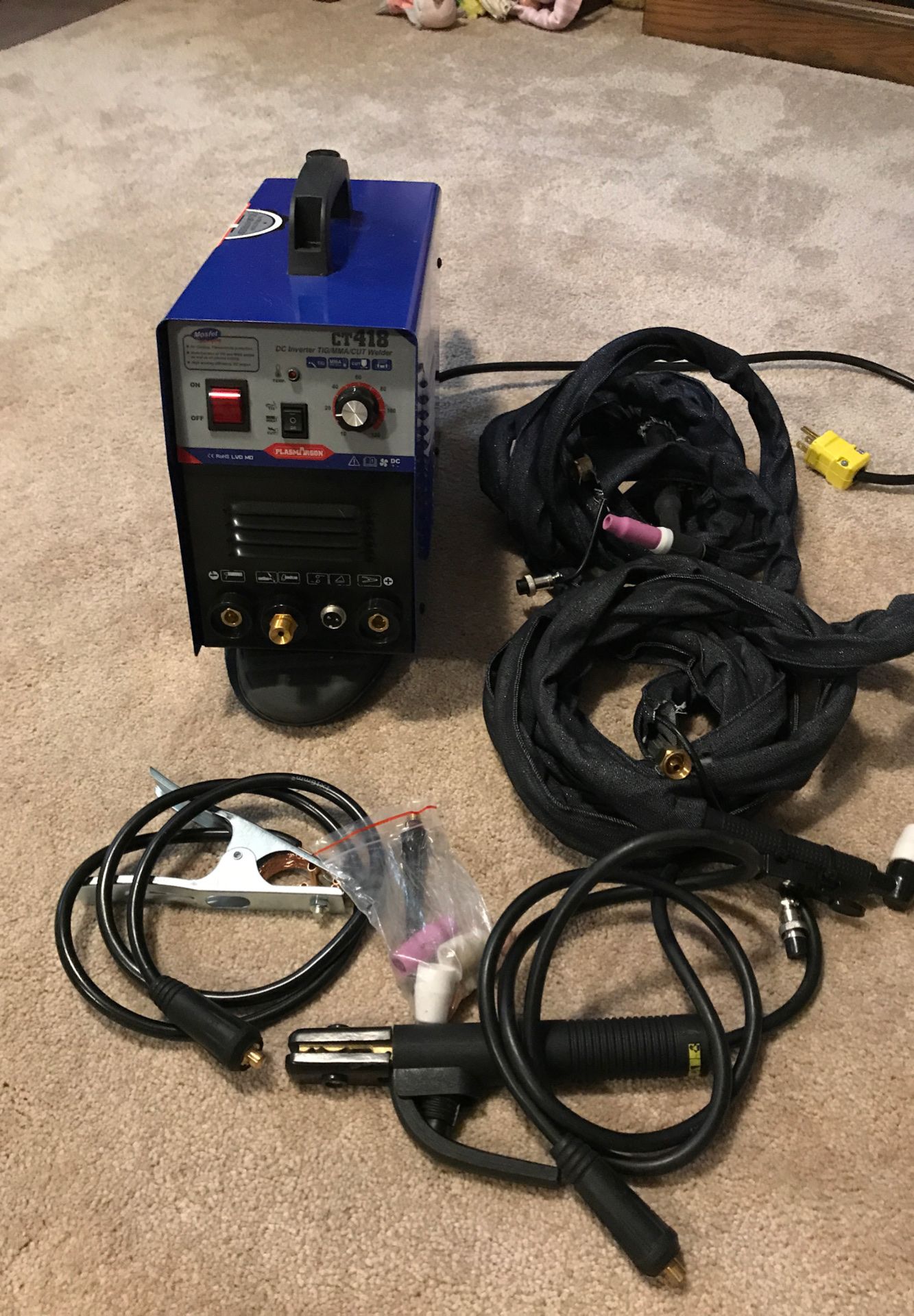 8-Quart Digital Air Fryer