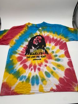 Bob marley Tshirt