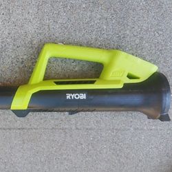 Ryobi One+ 18v Leaf Blower 