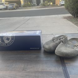 Birkenstocks Clogs Men Size 8 