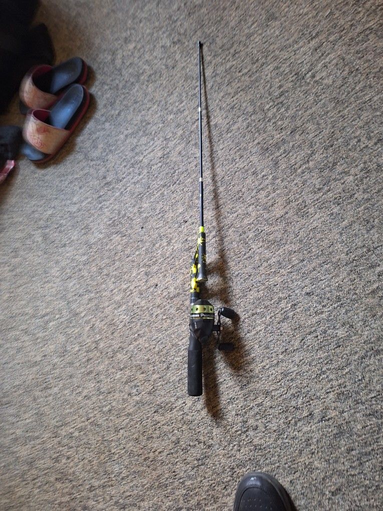 Fishing Pole