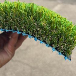 Artificial Grass  - Sacate Sintetico Turf 