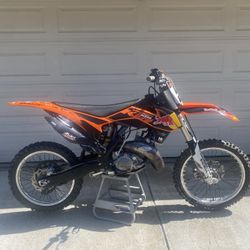 2013 KTM 150 SX for Sale in Dana Point, CA OfferUp