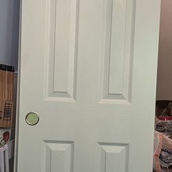 Closet Doors
