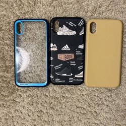 iPhone XR Cases