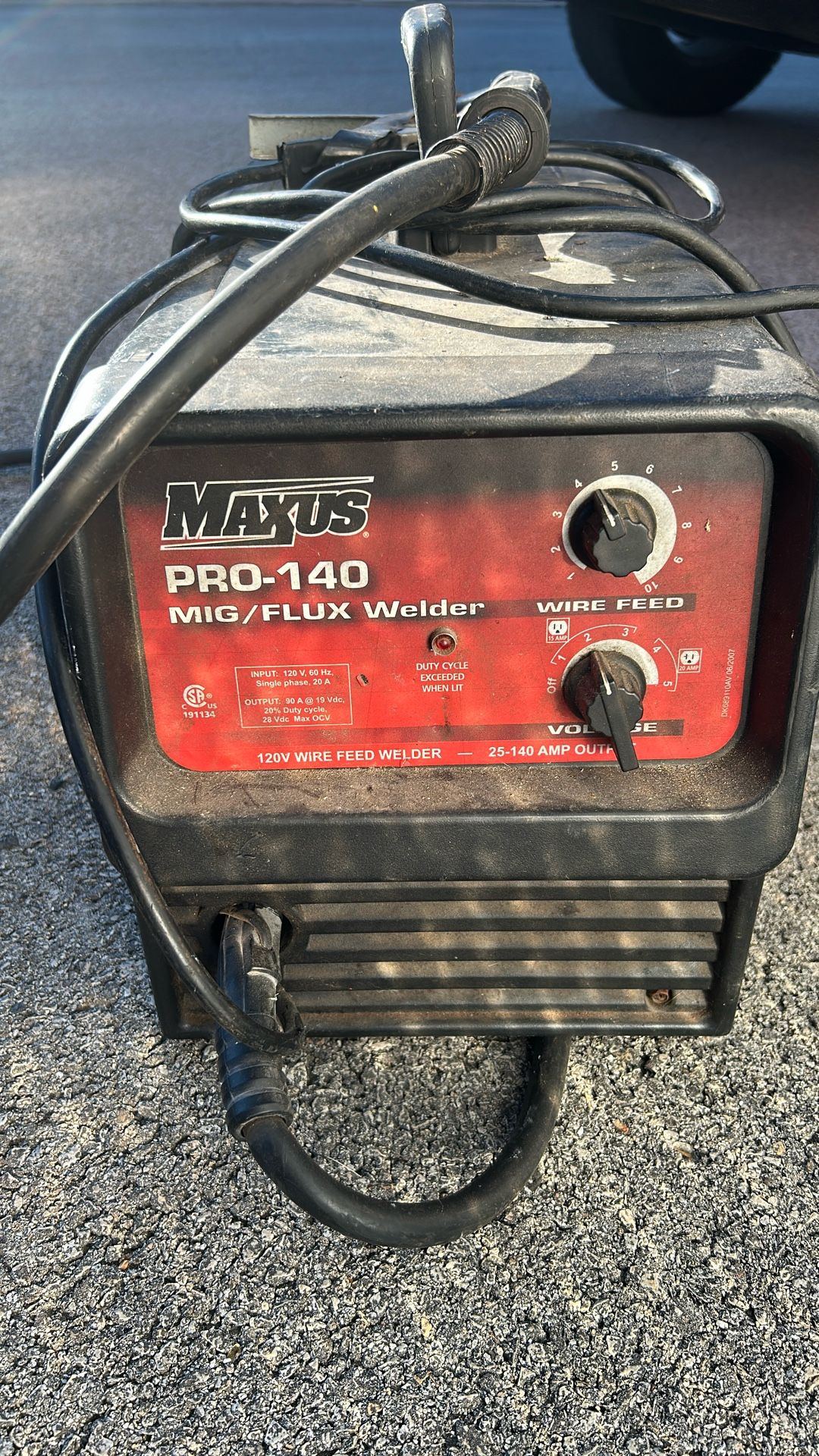 Welder