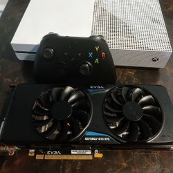 GP/Xbox One S