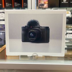 Canon Powershot V1