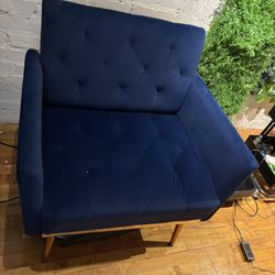 Massage Table, Barber/stylist Chair, Suede Chair 