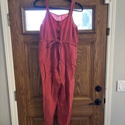 Maternity Romper Size S